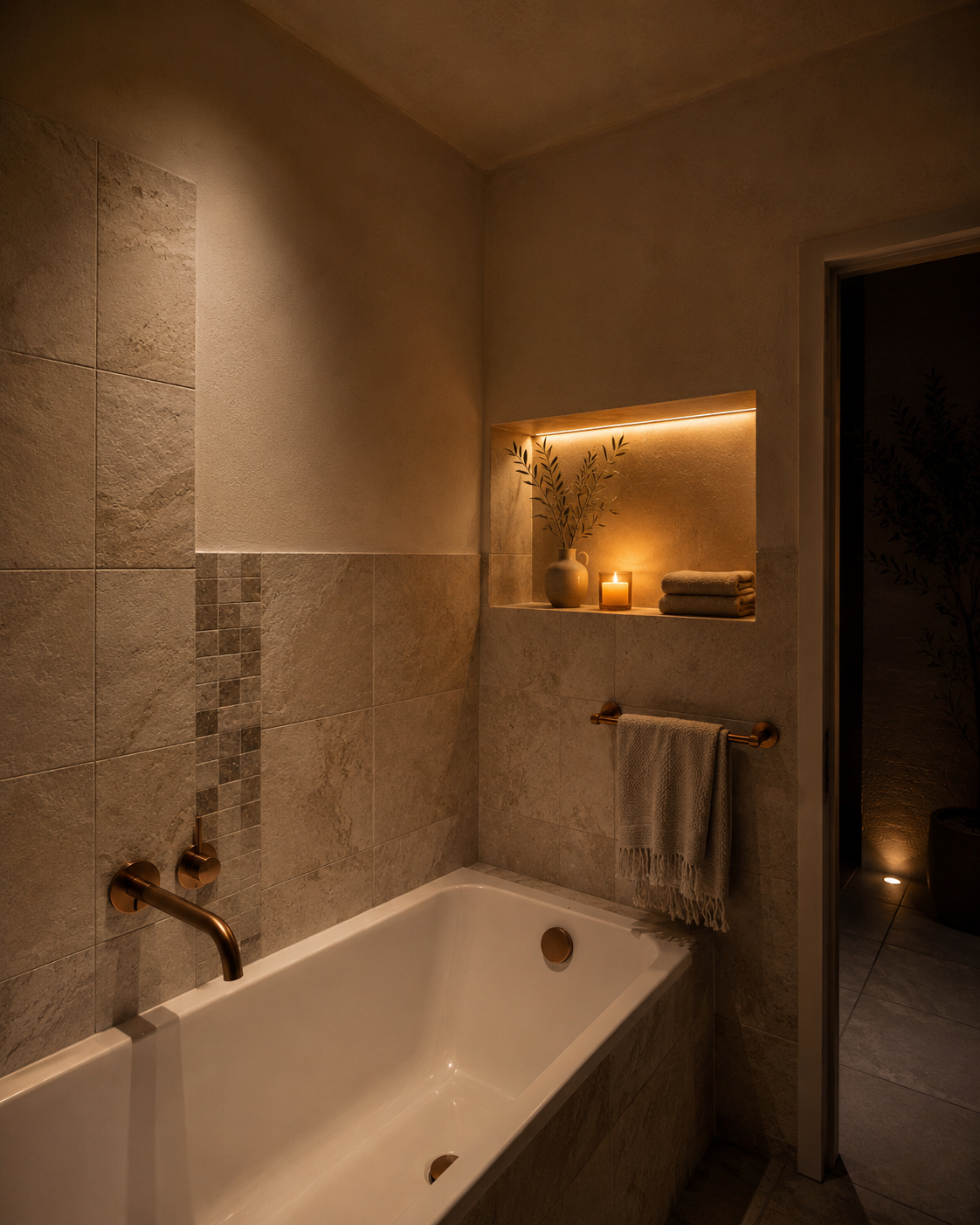 Premium Tiling